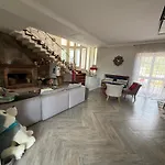 فندق مبيت وإفطار Pacilita 4*