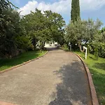 Pacilita فندق مبيت وإفطار Pianopoli