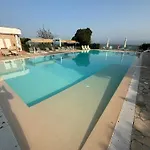 فندق مبيت وإفطار Pacilita Pianopoli