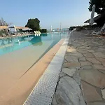 Pacilita فندق مبيت وإفطار Pianopoli