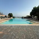 فندق مبيت وإفطار Pacilita