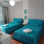 فندق مبيت وإفطار Pacilita 4*