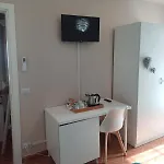 فندق مبيت وإفطار Pacilita Pianopoli