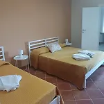 Pacilita فندق مبيت وإفطار Pianopoli