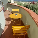 فندق مبيت وإفطار Pacilita