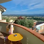 Pacilita 4*