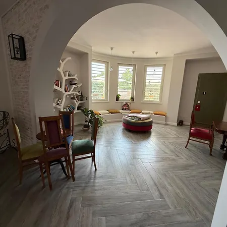 Nocleg ze śniadaniem Pacilita 4*