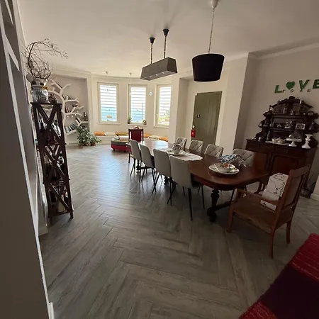 Pacilita Nocleg ze śniadaniem