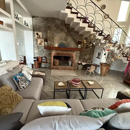 Nocleg ze śniadaniem Pacilita