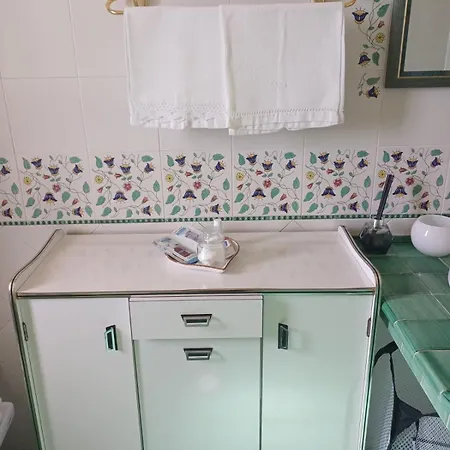 Nocleg ze śniadaniem Pacilita 4*