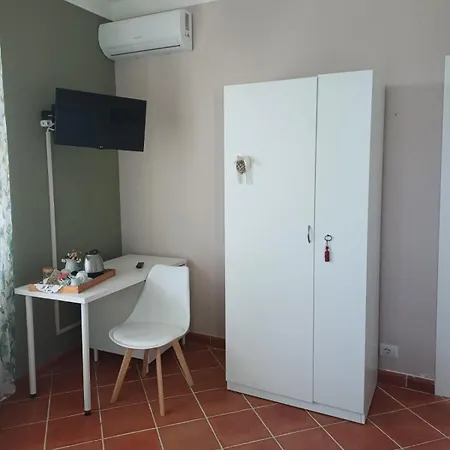 Nocleg ze śniadaniem Pacilita Pianopoli