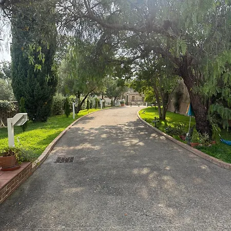 Pacilita 4* Pianopoli