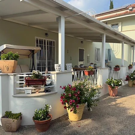 Pacilita Alojamento de Acomodação e Pequeno-almoço