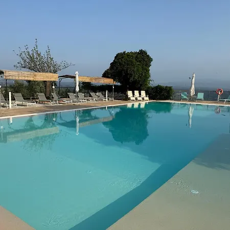 Pacilita 4* Pianopoli