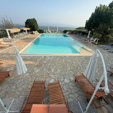 Pacilita Nocleg ze śniadaniem