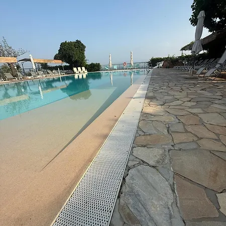 Pacilita Nocleg ze śniadaniem Pianopoli