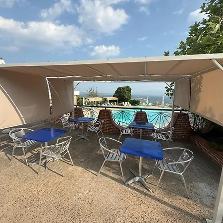 B&B Pacilita Pianopoli