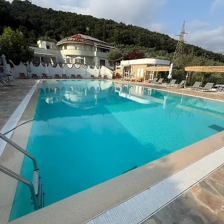 Pacilita Nocleg ze śniadaniem