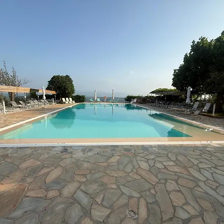 Nocleg ze śniadaniem Pacilita