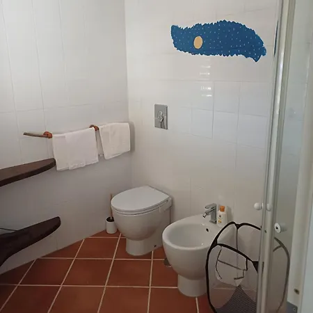 Pacilita Nocleg ze śniadaniem 4*