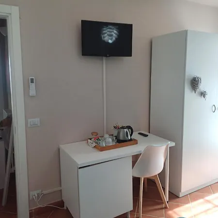 Nocleg ze śniadaniem Pacilita Pianopoli