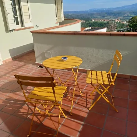 Nocleg ze śniadaniem Pacilita