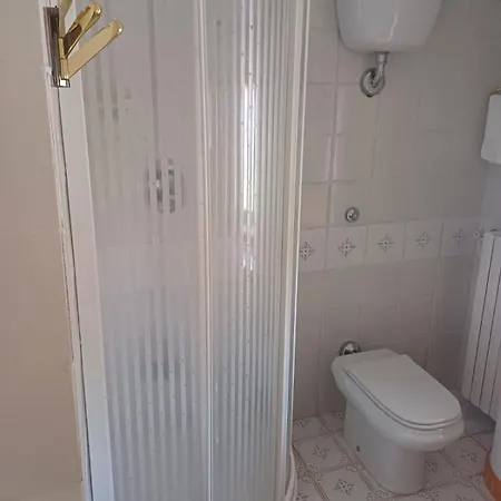 B&B Pacilita Pianopoli