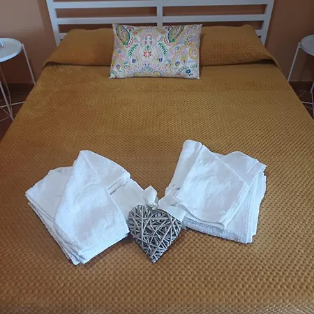 Pacilita Nocleg ze śniadaniem 4*