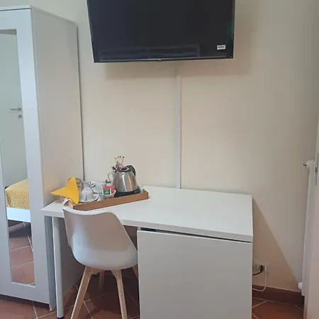 Nocleg ze śniadaniem Pacilita Pianopoli