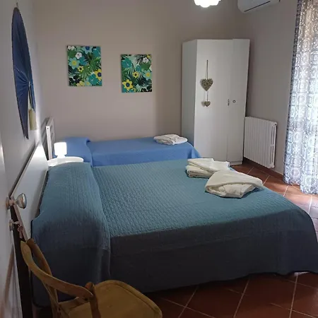 Pacilita B&B