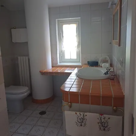 Nocleg ze śniadaniem Pacilita