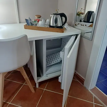 Pacilita Nocleg ze śniadaniem Pianopoli