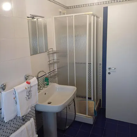 Nocleg ze śniadaniem Pacilita Pianopoli