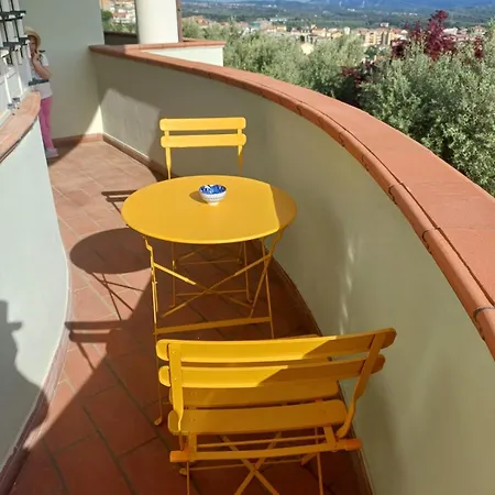 Nocleg ze śniadaniem Pacilita