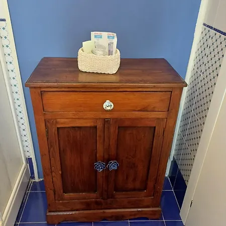 Pacilita Nocleg ze śniadaniem Pianopoli