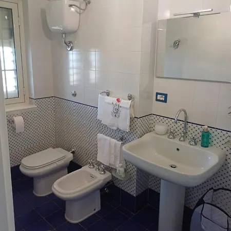 Pacilita Nocleg ze śniadaniem Pianopoli