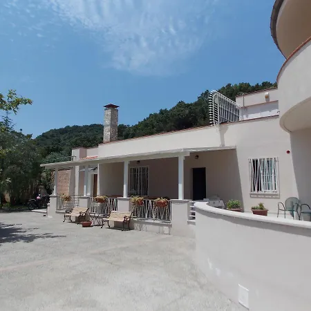 Nocleg ze śniadaniem Pacilita Pianopoli