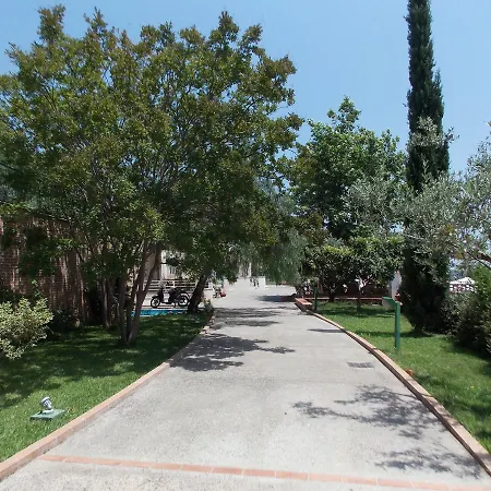 Nocleg ze śniadaniem Pacilita