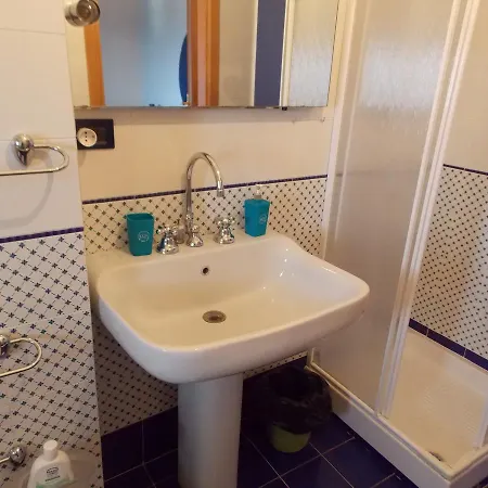 Pacilita 4* Pianopoli