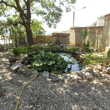 Nocleg ze śniadaniem Pacilita 4*