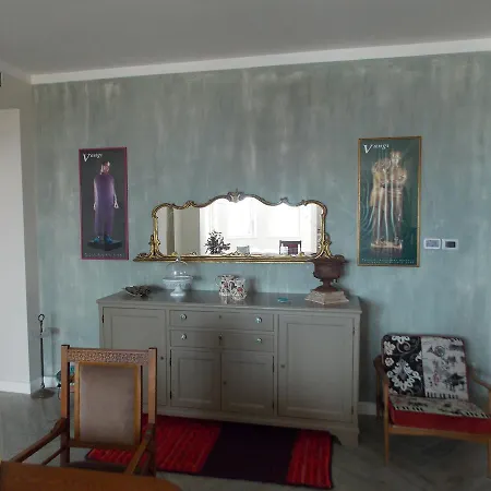 Pacilita Nocleg ze śniadaniem 4*