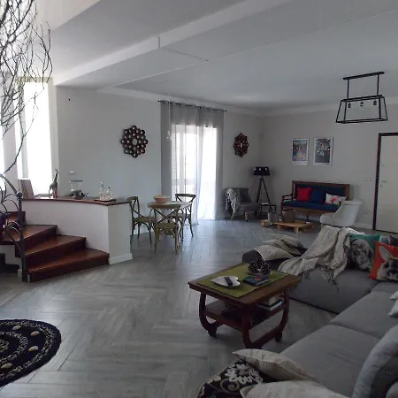 Nocleg ze śniadaniem Pacilita