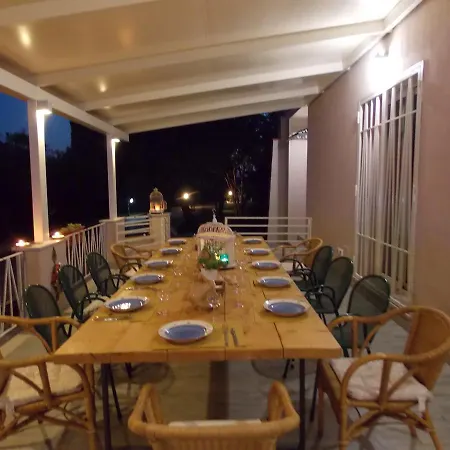Pacilita 4*