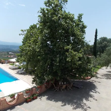 Nocleg ze śniadaniem Pacilita