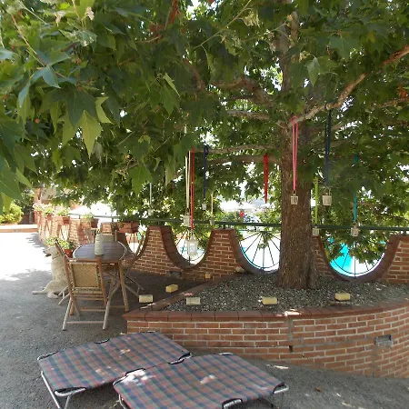 B&B Pacilita Pianopoli