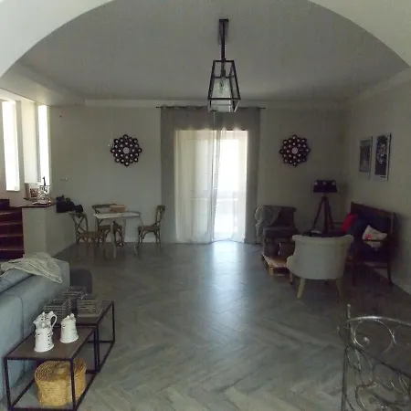 Pacilita Nocleg ze śniadaniem 4*