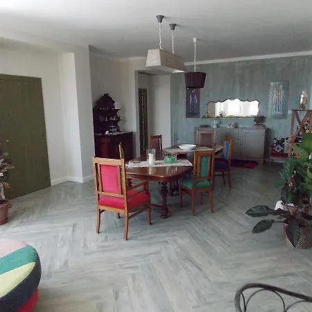 Pacilita Nocleg ze śniadaniem 4*