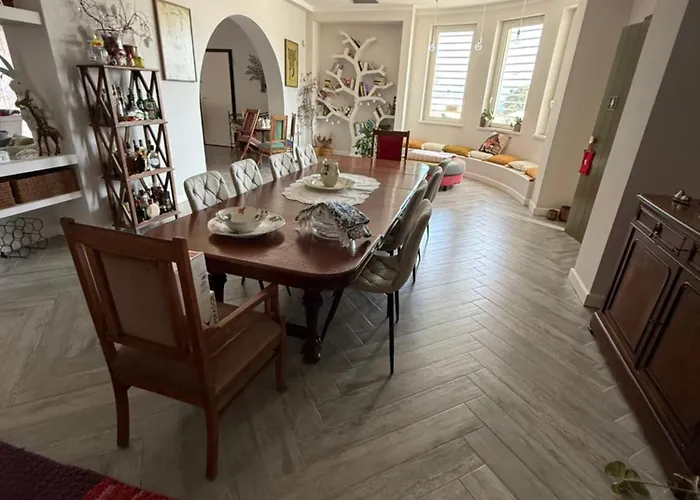 Alojamento de Acomodação e Pequeno-almoço Pacilita Pianopoli