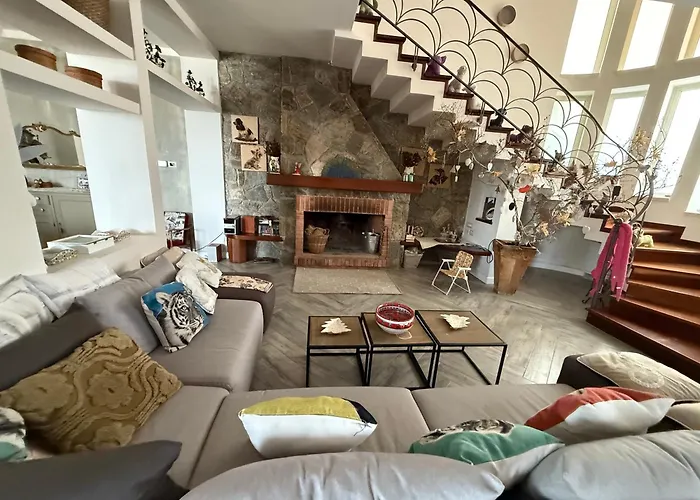 Alojamento de Acomodação e Pequeno-almoço Pacilita