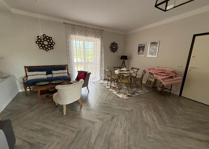 Pacilita 住宿加早餐酒店 4*